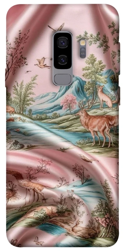 Чехол на Samsung Galaxy S9+ Nature фото 1 из 1