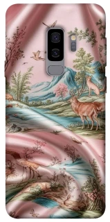 Чехол на Samsung Galaxy S9+ Nature фото 1 из 1