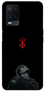 Чохол на Oppo A54 4G Berserk V4 фото 1 з 1