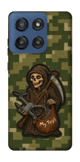 Чохол на Motorola Edge 60 Stylus FPV surprise фото 1 з 1