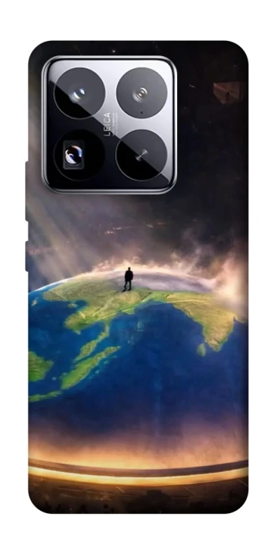 Чохол на Xiaomi 15 Pro Kanye West ver.1 фото 1 з 1