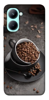Чохол на Realme C33 Сup of coffee фото 1 з 1