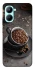 Чохол на Realme C33 Сup of coffee фото 1 з 1