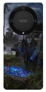 Чохол на Huawei Magic5 Lite Сталкер v9 фото 1 з 1