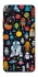 Чохол на ZTE Blade A34 4G Star Wars background ver.2 фото 1 з 1