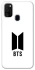 Чохол на Samsung Galaxy M21 BTS logo фото 1 з 1