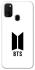 Чохол на Samsung Galaxy M30s / M21 BTS logo фото 1 з 1