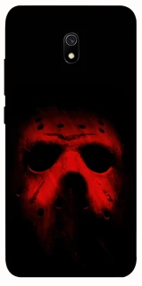 Чохол на Xiaomi Redmi 8a Jason v2 фото 1 з 1