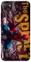Чехол на Xiaomi Redmi 6A Spider Man ver.3 фото 1 из 1
