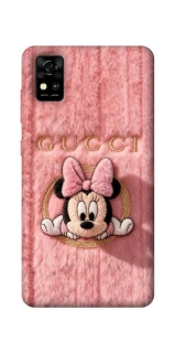 Чехол на ZTE Blade A31 Gucci ver.3 фото 1 из 1