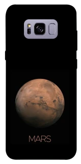 Чехол на Samsung G955 Galaxy S8 Plus Mars фото 1 из 1
