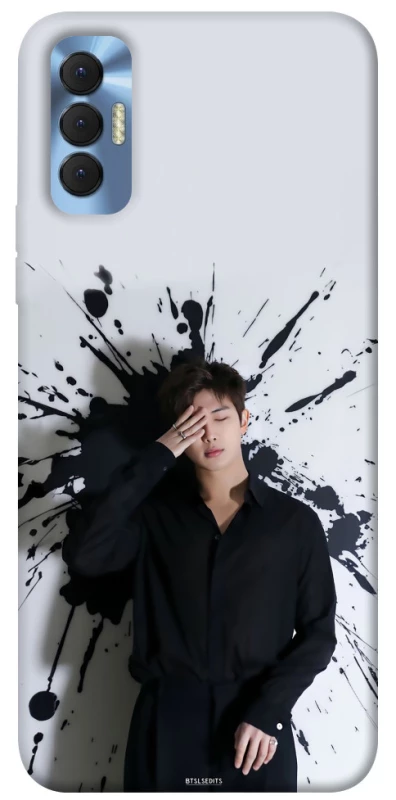 Чохол на TECNO Spark 8P RM - BTS фото 1 з 1