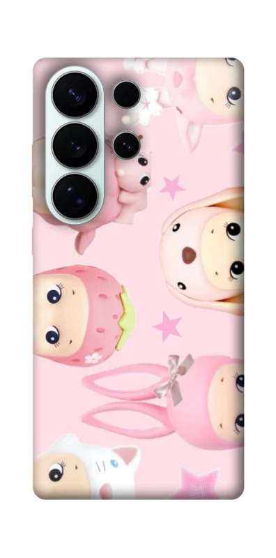 Чохол на Samsung Galaxy S26 Sonny angel фото 1 з 1