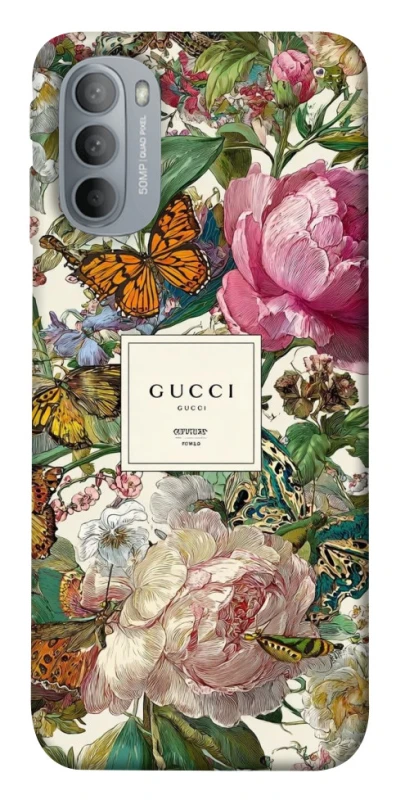 Чехол на Motorola Moto G31 Gucci ver.5 фото 1 из 1