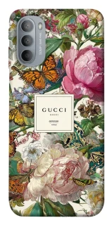 Чехол на Motorola Moto G31 Gucci ver.5 фото 1 из 1