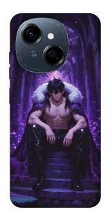 Чохол на TECNO Spark Go 1 Solo leaving Sung Jinwoo фото 1 з 1