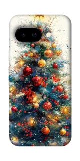 Чохол на Google Pixel 9a Новорічний v36 фото 1 з 1