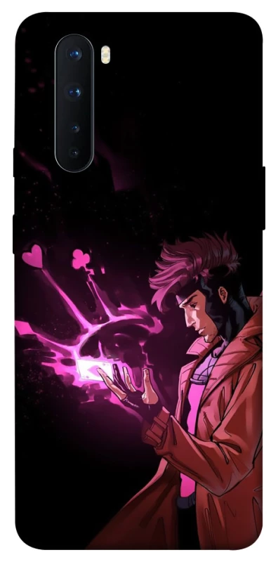 Чехол на OnePlus Nord Gambit фото 1 из 1