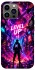 Чохол на Apple iPhone 13 Pro Max (6.7") Level UP фото 1 з 1
