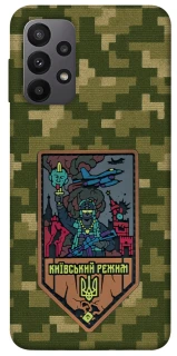 Чехол на Samsung Galaxy A23 4G Киевский режим фото 1 из 1