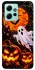Чехол на Xiaomi Redmi Note 12 4G Halloween v16 фото 1 из 1