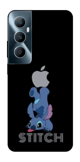 Чохол на Realme C65 4G Stitch ver.18 фото 1 з 1