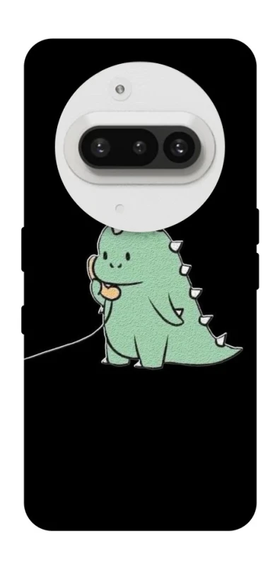 Чохол на Nothing Phone (3a) Pair romantic theme ver.5 фото 1 з 1