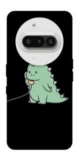 Чохол на Nothing Phone (3a) Pair romantic theme ver.5 фото 1 з 1