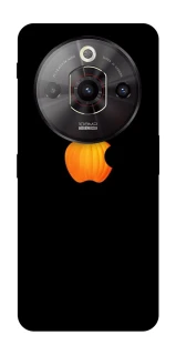 Чехол на ZTE Nubia Focus Pro Halloween Pumpkin фото 1 из 1