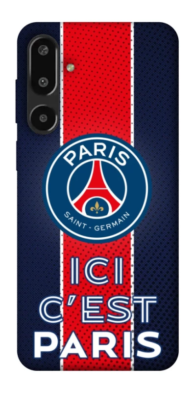 Чохол на Samsung Galaxy F16 FC PSG v1 фото 1 з 1