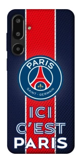 Чохол на Samsung Galaxy F16 FC PSG v1 фото 1 з 1