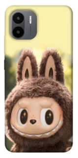 Чохол на Xiaomi Redmi A1+ / Poco C50 / A2+ Forest Smile Labubu фото 1 з 1