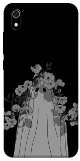 Чехол на Xiaomi Redmi 7A Cute Halloween фото 1 из 1