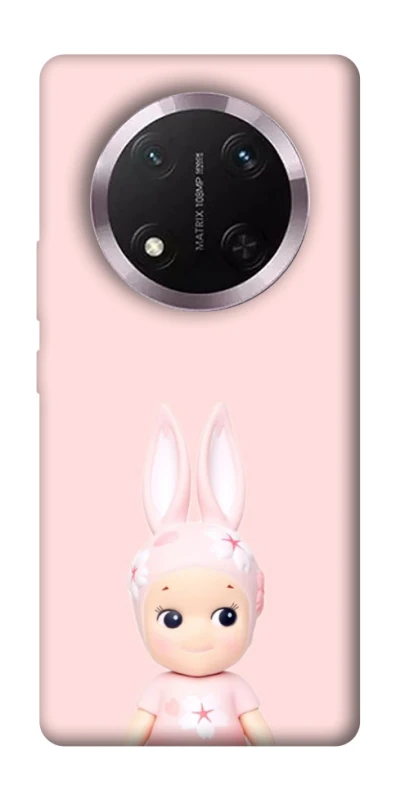 Чехол на Honor X9c Sakura Bunny Solo фото 1 из 1