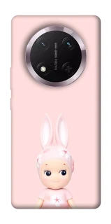 Чехол на Honor X9c Sakura Bunny Solo фото 1 из 1