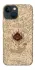 Чохол на Apple iPhone 13 mini (5.4") Marauders map фото 1 з 1
