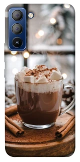 Чехол на TECNO Pop 5 LTE Cocoa фото 1 из 1