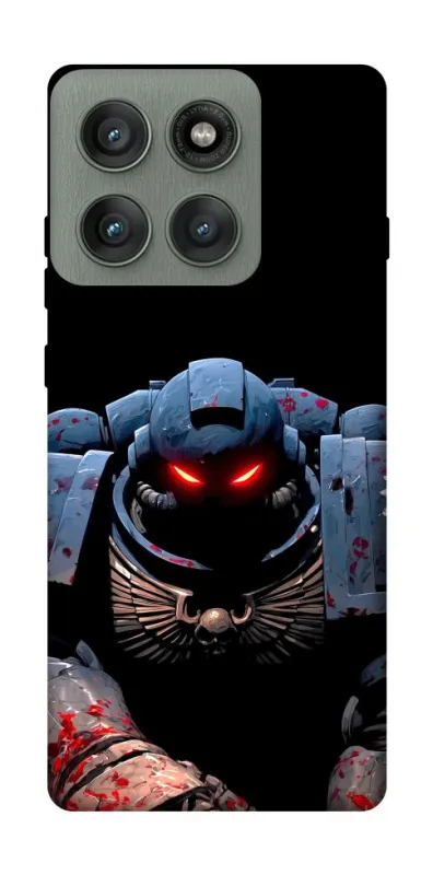 Чехол на Motorola Edge 60 Pro Warhammer 40k v2 фото 1 из 1