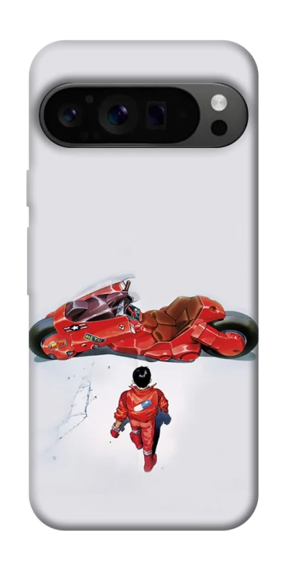 Чехол на Google Pixel 9 Pro Anime v43 фото 1 из 1