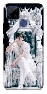 Чохол на Realme C15 Lee Know GIANT фото 1 з 1