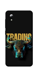 Чохол на ZTE Blade A3 (2019) Trading фото 1 з 1