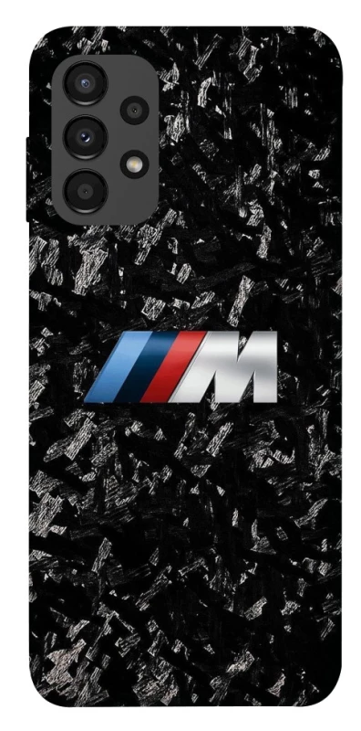 Чохол на Samsung Galaxy A13 4G M-series carbon фото 1 з 1