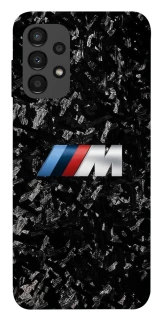 Чохол на Samsung Galaxy A13 4G M-series carbon фото 1 з 1