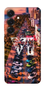 Чехол на Samsung Galaxy S26 Edge GTA ver.2 фото 1 из 1