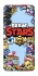 Чехол на Samsung Galaxy M55 Brawl Stars ver.2 фото 1 из 1