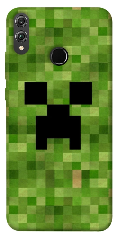Чохол на Huawei Honor 8X Creeper фото 1 з 1