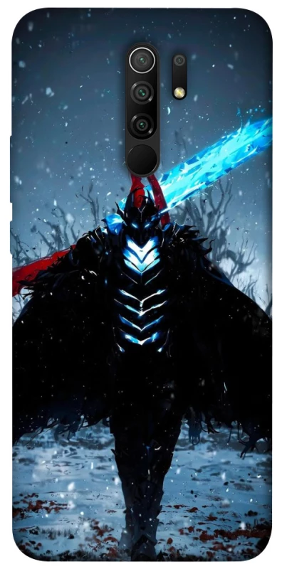 Чехол на Xiaomi Redmi 9 Igris фото 1 из 1