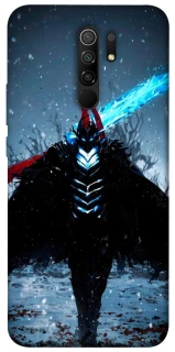 Чехол на Xiaomi Redmi 9 Igris фото 1 из 1