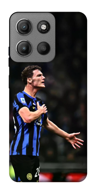 Чохол на Motorola Moto G15 Power FC Inter v3 фото 1 з 1