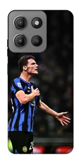 Чехол на Motorola Moto G15 Power FC Inter v3 фото 1 из 1